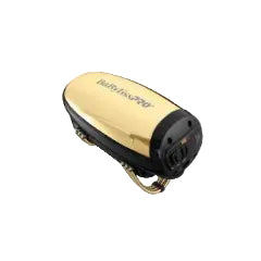 BaByliss VibeFX Gold Massager