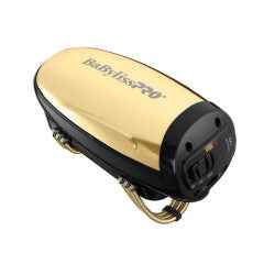 BaByliss VibeFX Gold Massager