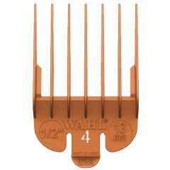 Wahl Color Coded Guide #4 – Fort Worth Barber Supply