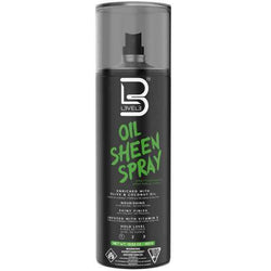 Level 3 Oil Sheen Spray