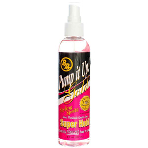 BB Pump It Up Gold