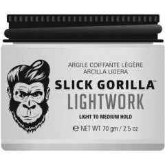 Slick Gorilla Lightwork Pomade