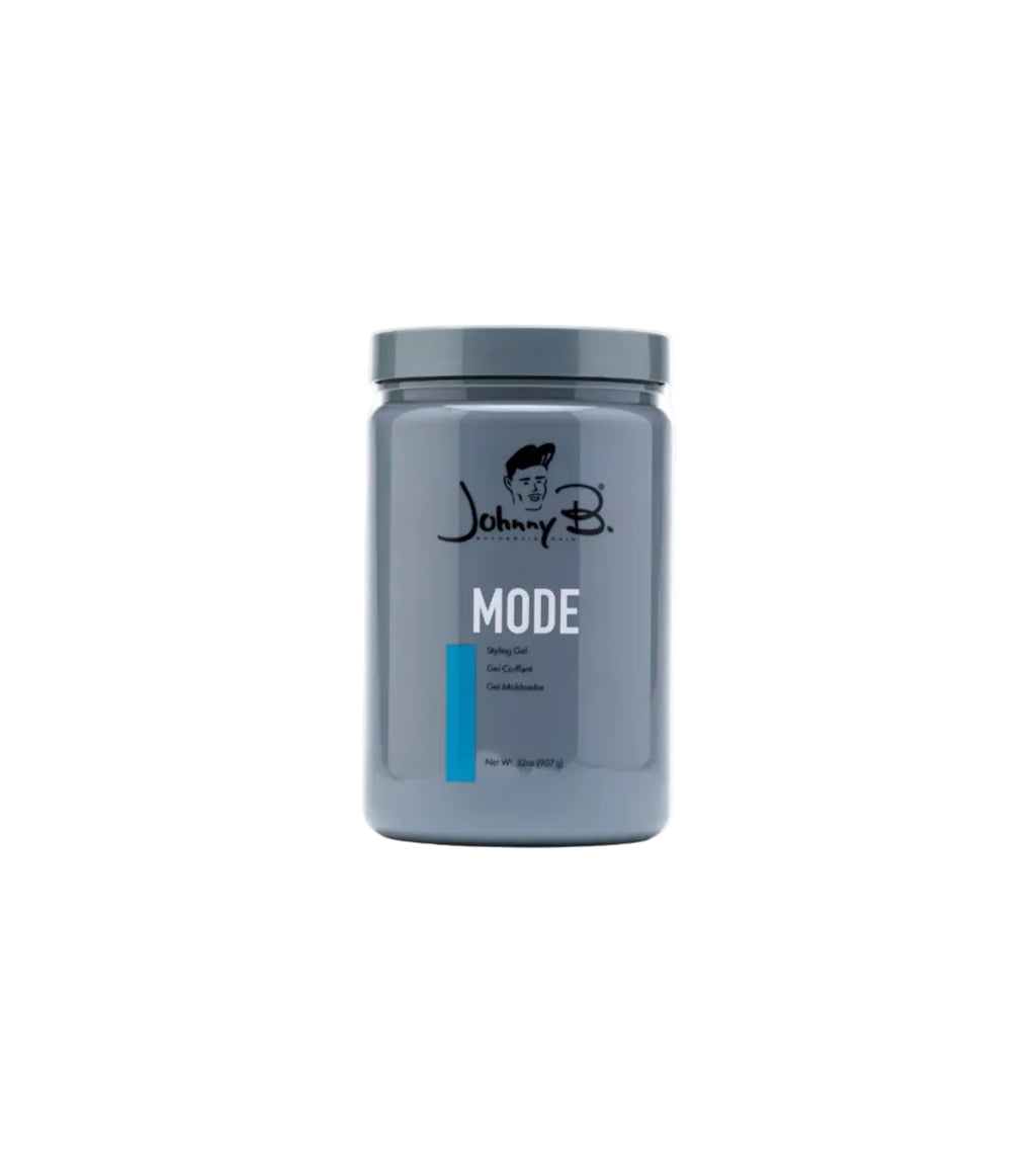 Johnny B. Mode (various sizes)