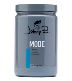 Johnny B. Mode (various sizes)