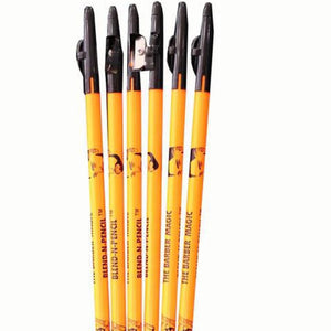 Barber Magic Blend-N-Pencils 6pk