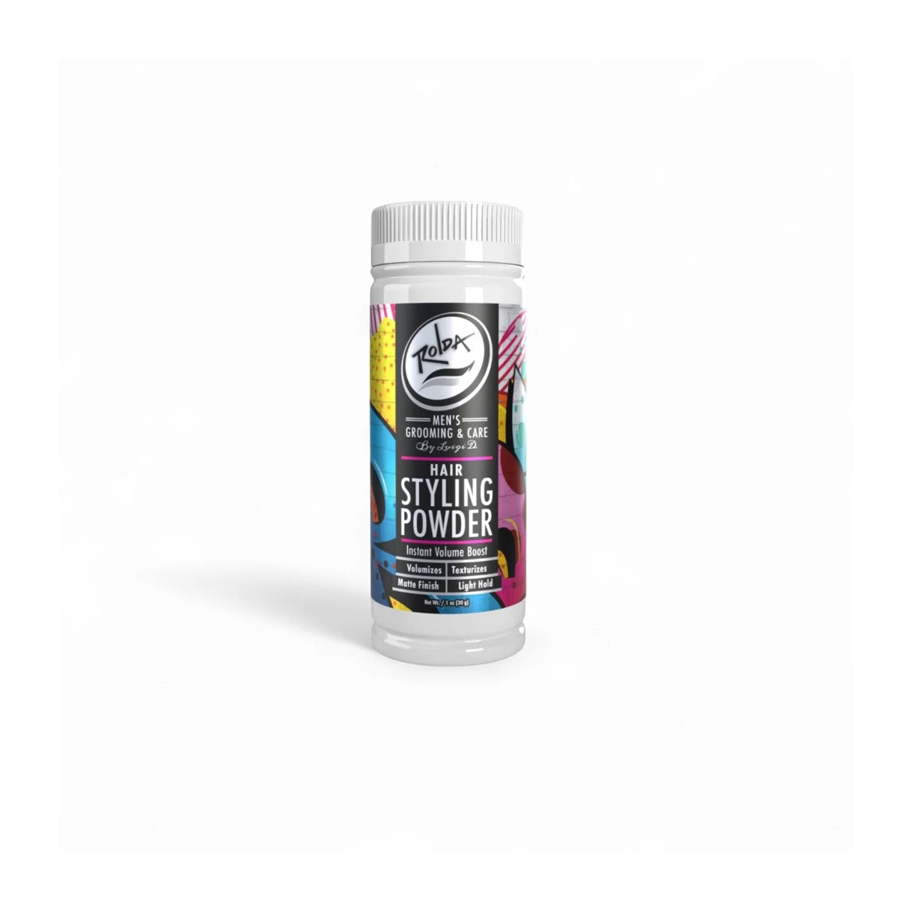 Rolda Hair Styling Powder (single)