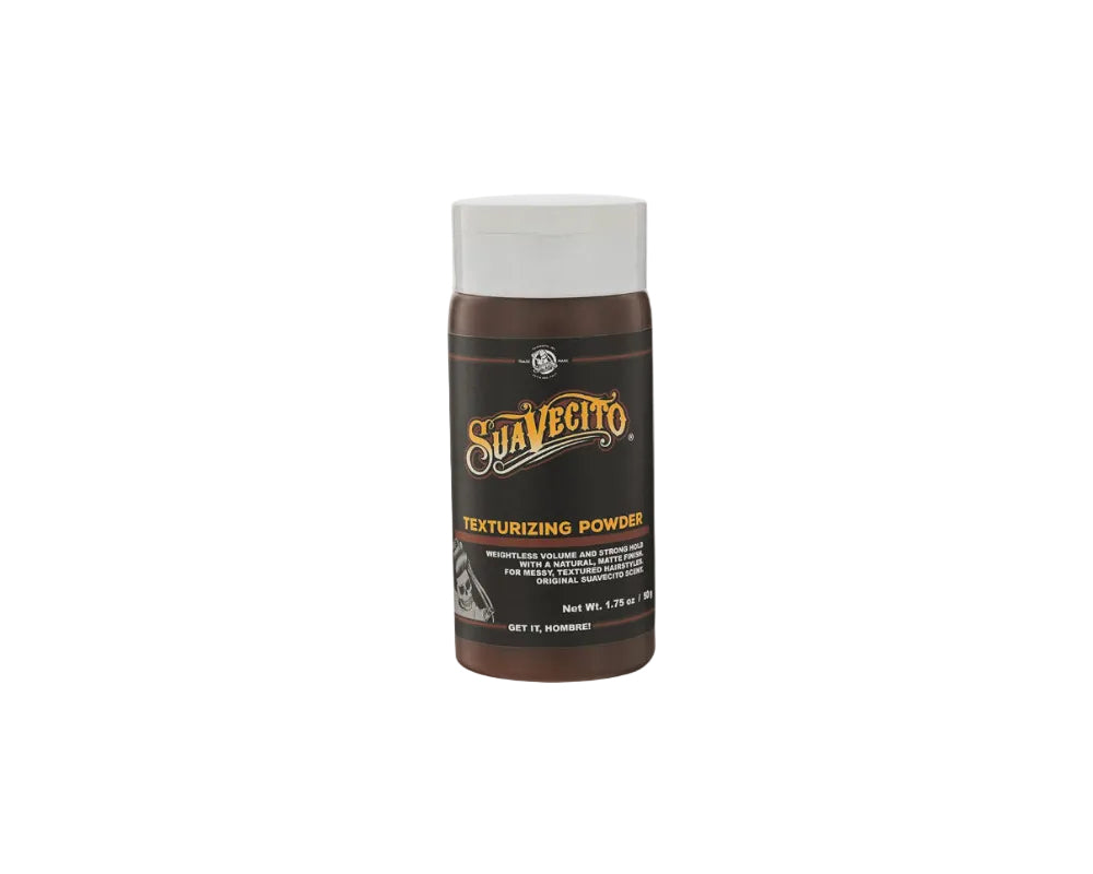Suavecito Texturizing Powder 1 oz. - K-P582-6