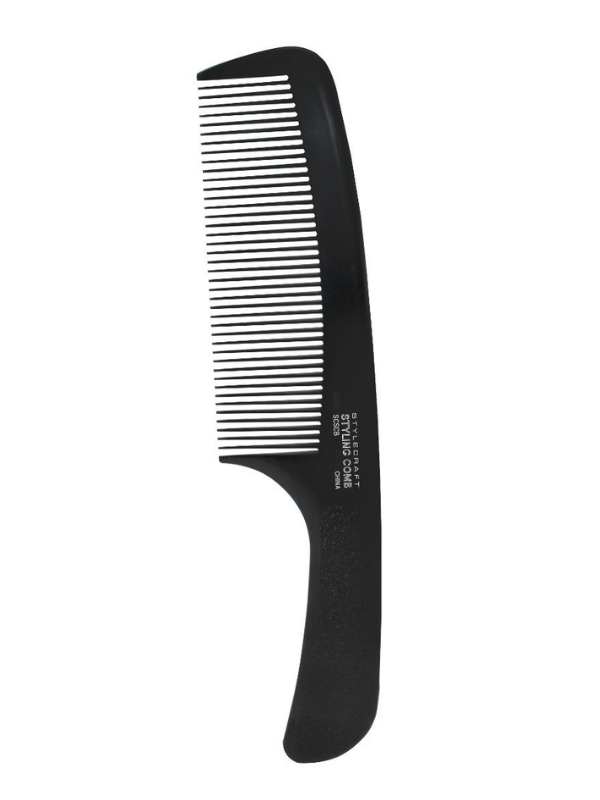 StyleCraft Styling Comb