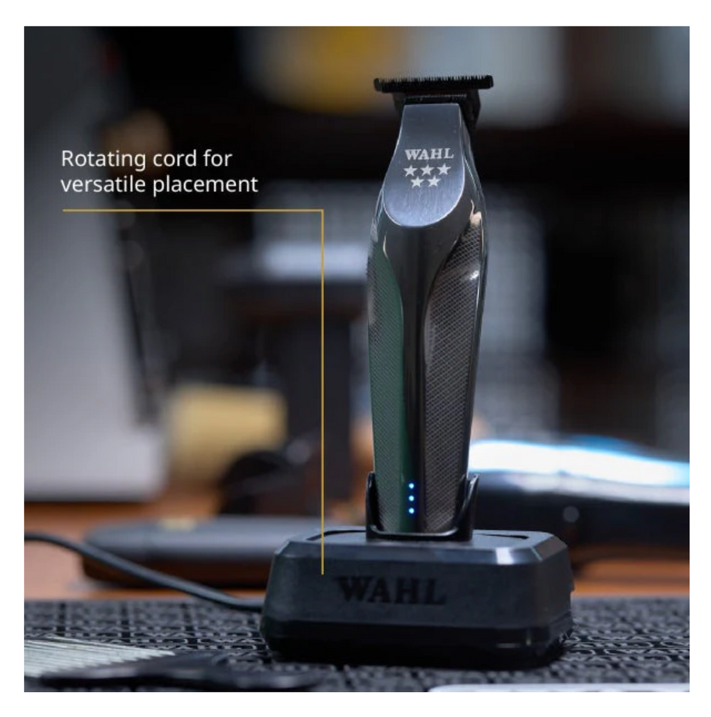 Wahl Professional Low Profile Charge Station