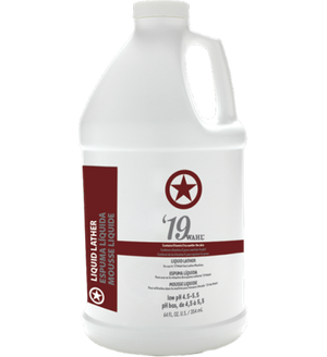 Wahl Liquid Lather 64 oz.