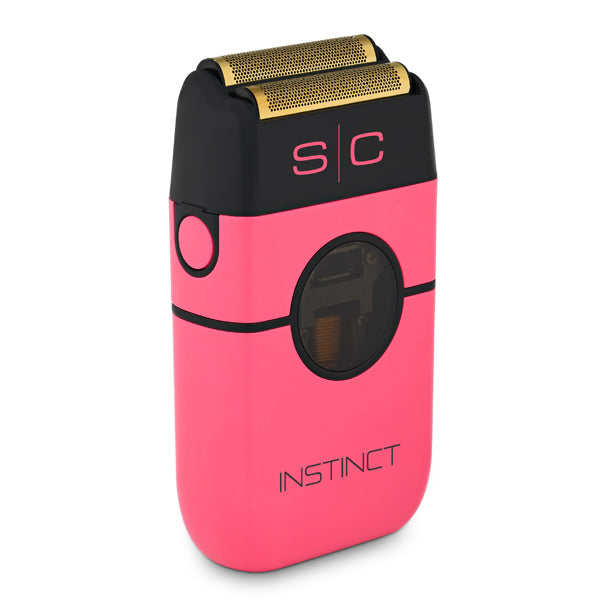 StyleCraft Instinct Shaver - Pink