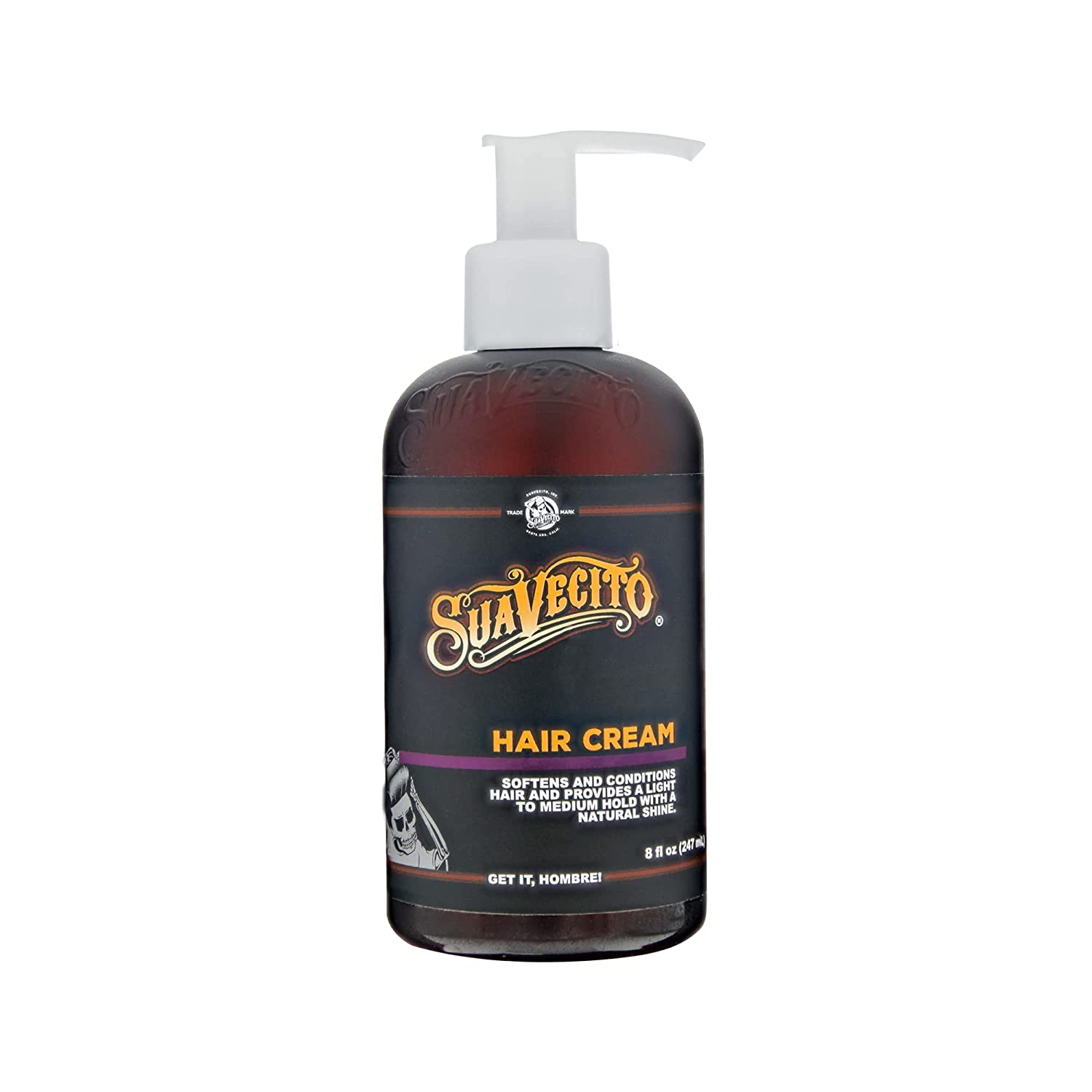 Suavecito Hair Cream 8 oz
