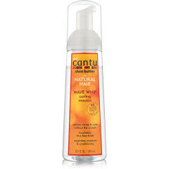 Cantu Wave Whip