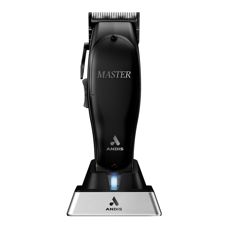 Andis Black Label Master Clipper
