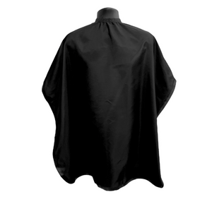 BVandB Kid's Cape - Black