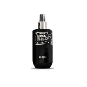 Immortal NYC Chaos Sea Salt Spray
