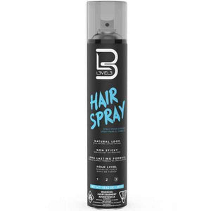 Level 3 Hair Spray