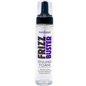 Fantasia Frizz Buster Styling Foam