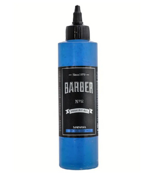Marmara Barber Shave Gel #2 - Blue