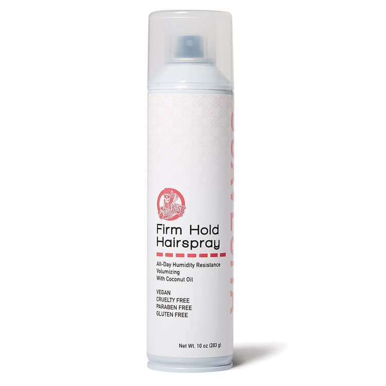 Suavecita Firm Hold Hairspray