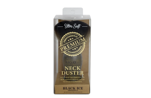 Black Ice Ultra Soft Neck Duster BIC204