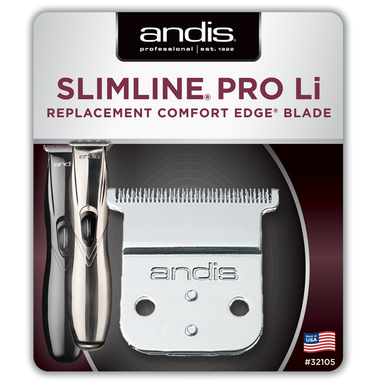 Andis Slimline Pro Li Blade #32105
