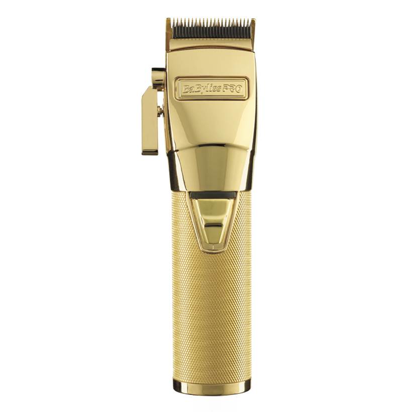 Babyliss Gold FX+ Clipper