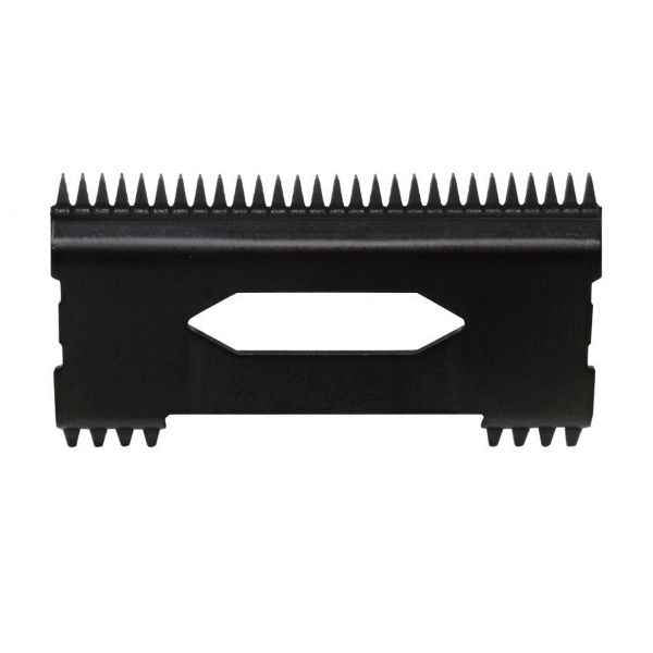 Gamma DLC Shallow Tooth Moving Clipper Blade
