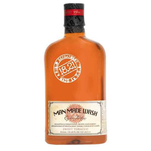 1821 Wash  - Sweet Tobacco 18 oz