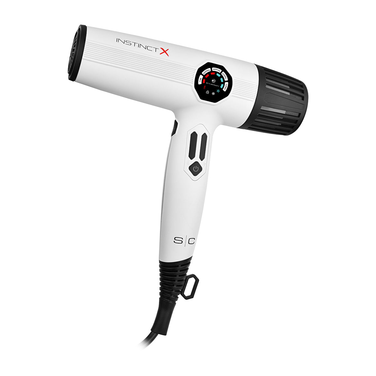 StyleCraft Instinct Blow Dryer