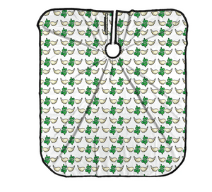 BVandB Essentials Cape - Milli Green