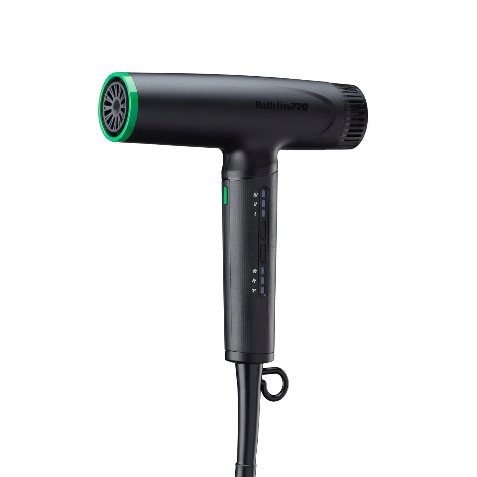 BaBylissPRO Nano Titanium High Speed Dryer Tomb45