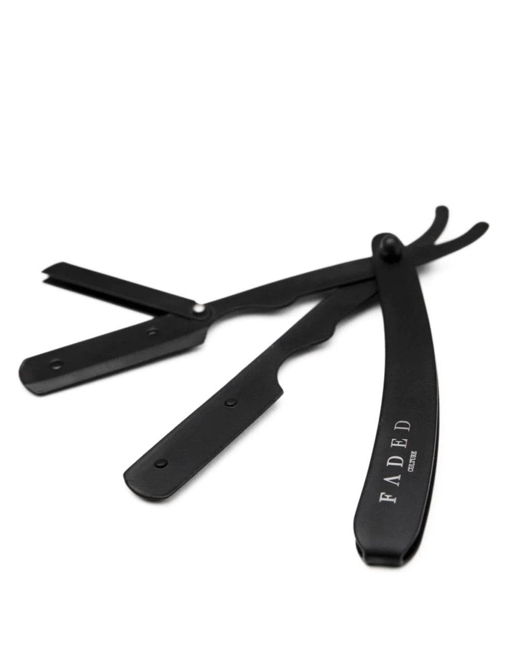 Faded Culture Swing Lock Razor