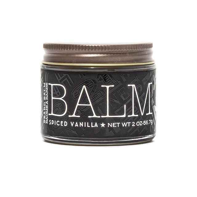 1821 Beard Balm Spiced Vanilla