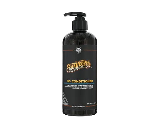 Suavecito OG Conditioner 16 oz.