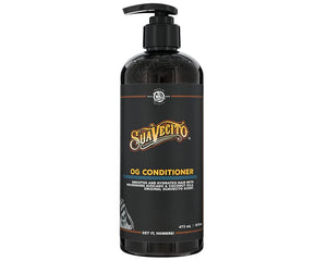 Suavecito OG Conditioner 16 oz.