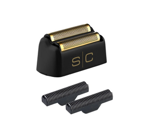 StyleCraft Instinct Foil and Cutter Replacement