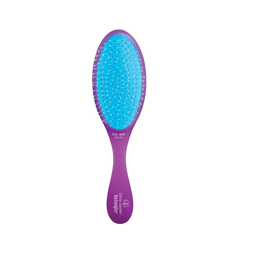 OG Brush Detangler Brush - Fine-Medium