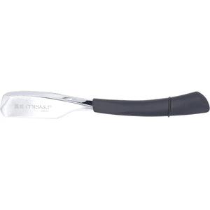 Misaki Classic Japanese Straight Razor Silver
