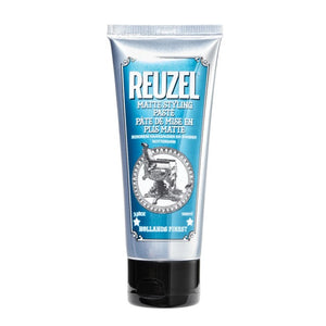 Reuzel Matte Styling Paste 3.38 oz.