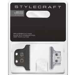 StyleCraft Deep Tooth Trimmer Blade