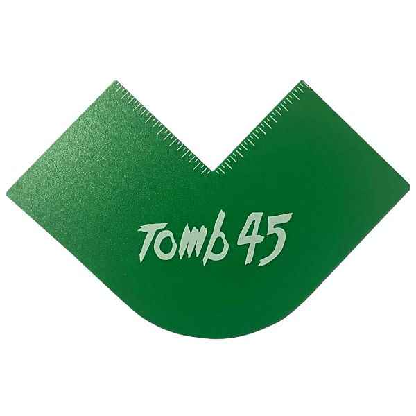 Tomb45 Klutch Card - Green