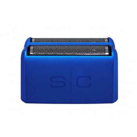 StyleCraft Silver Slick Replacement Foil Blue