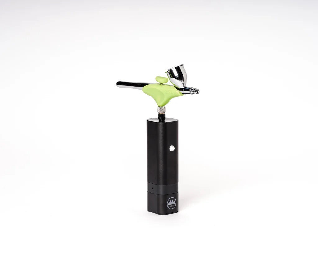 MFB "Classic" Airbrush Kit