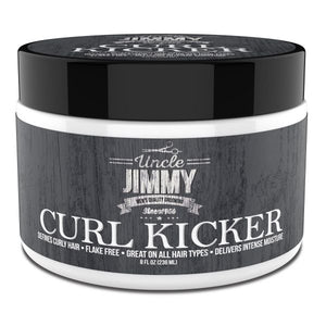 Uncle Jimmy's Curl Kicker