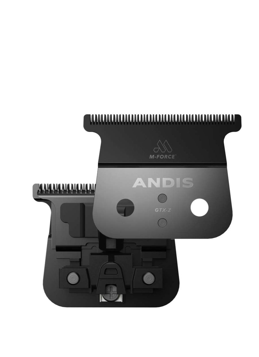 Andis GTX-EXO Black Label Edition