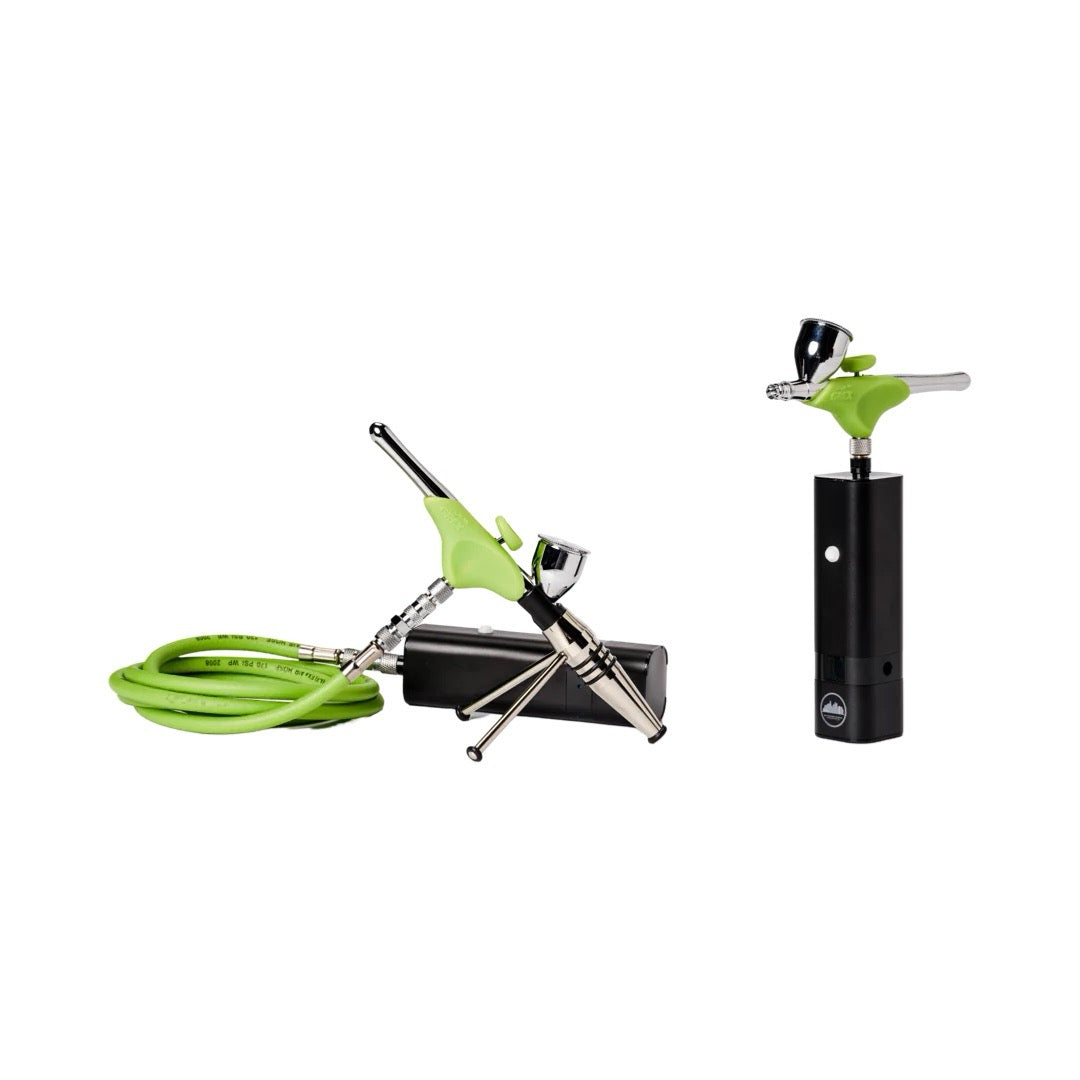 MFB "Classic" Airbrush Kit