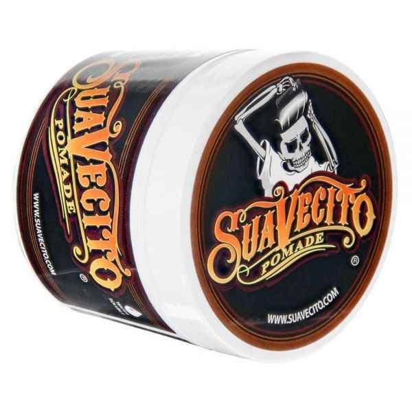 Suavecito Pomade Original Hold