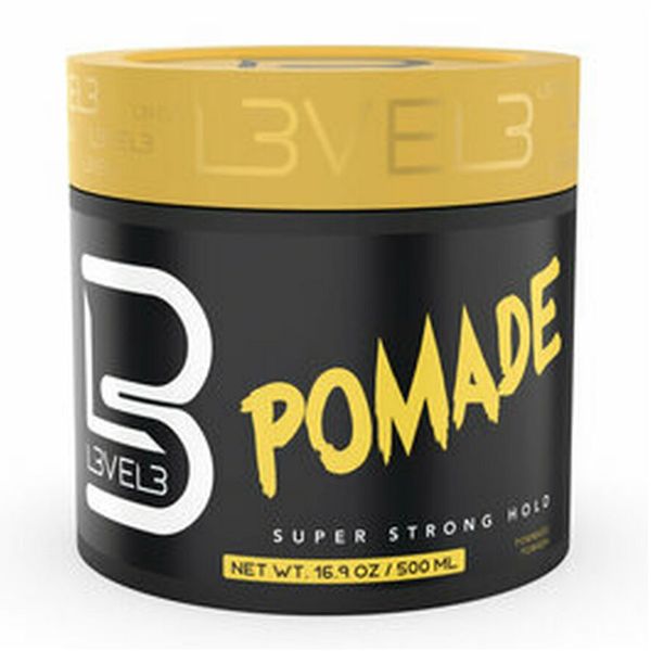 Level 3 Pomade 500ml
