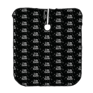 BVandB Essentials Cape - Lady Barber Midnight